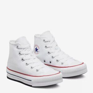 Converse || Chuck Taylor All Star Platform High-Top Sneaker